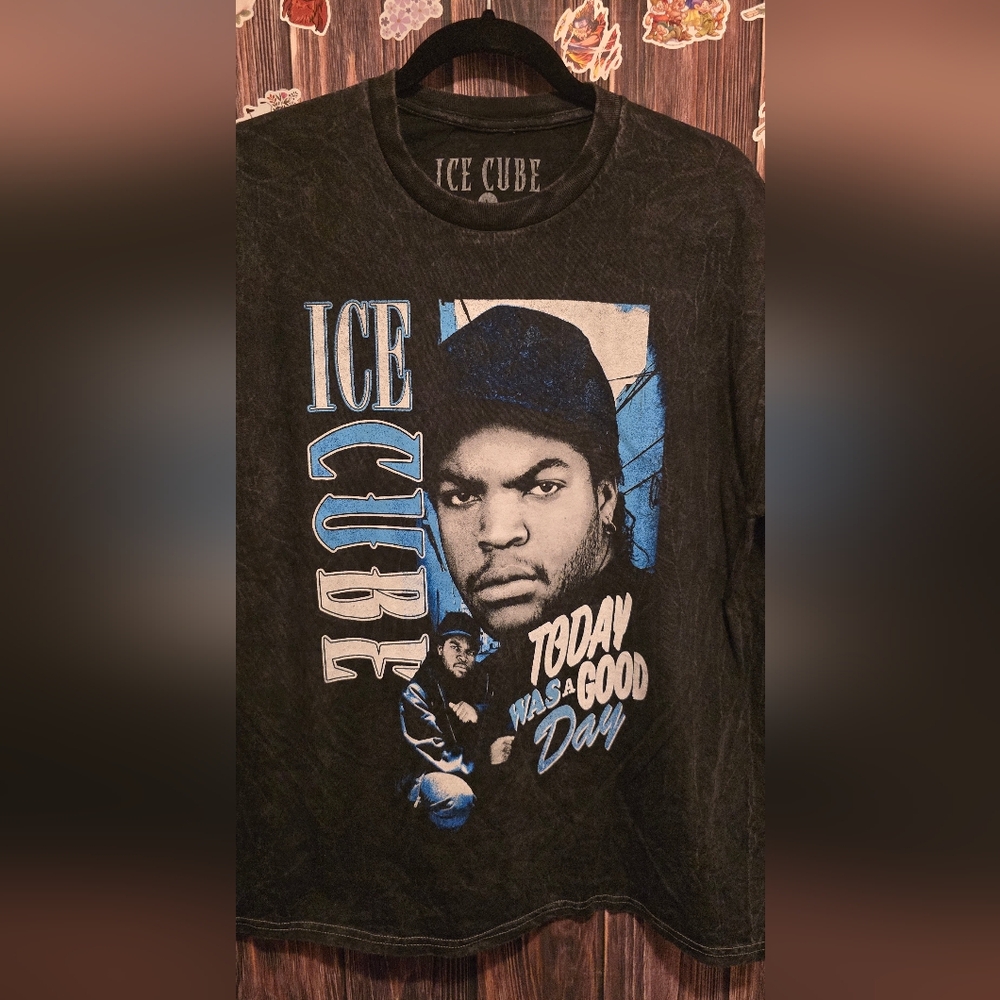 ICE CUBE T.SHIRT